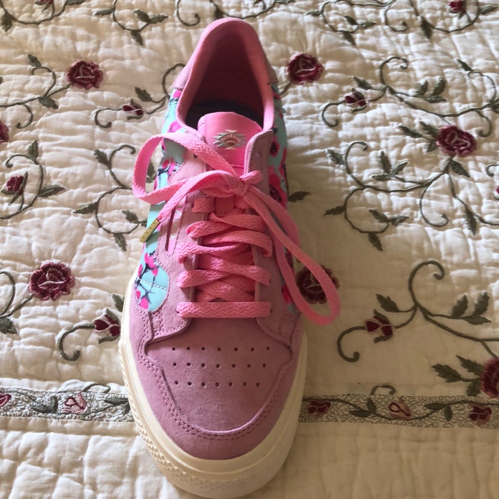 Adidas x Arizona Sneakers